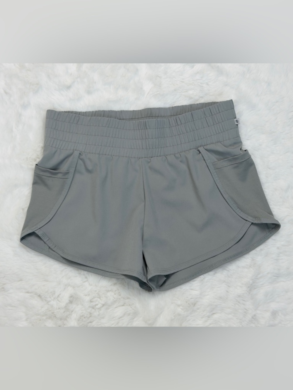 NWOT Marika Lydia Side Pocket Shorts